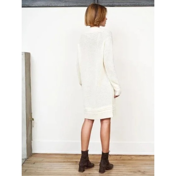 La Ligne Wool Dress NWT - Picture 2 of 11